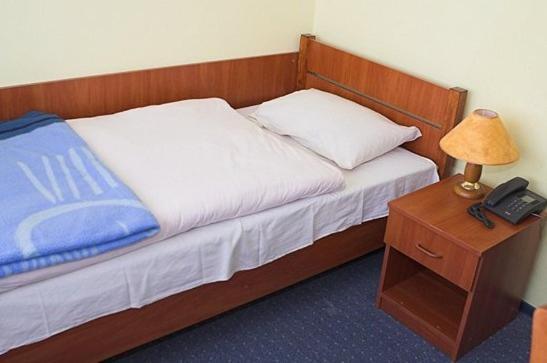 Hotel Kujawy Влоцлавек Номер фото