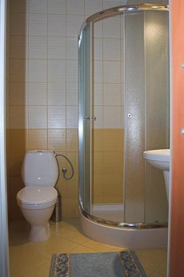 Hotel Kujawy Влоцлавек Номер фото