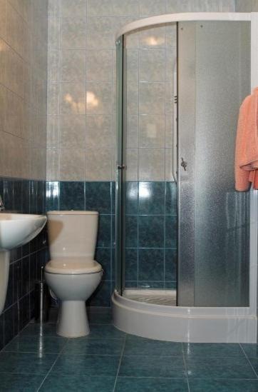 Hotel Kujawy Влоцлавек Номер фото