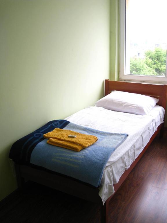 Hotel Kujawy Влоцлавек Номер фото