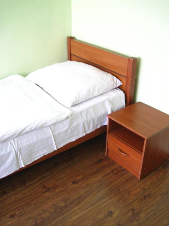 Hotel Kujawy Влоцлавек Номер фото
