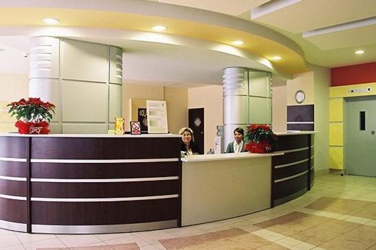 Hotel Kujawy Влоцлавек Екстер'єр фото
