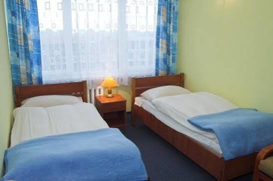 Hotel Kujawy Влоцлавек Екстер'єр фото